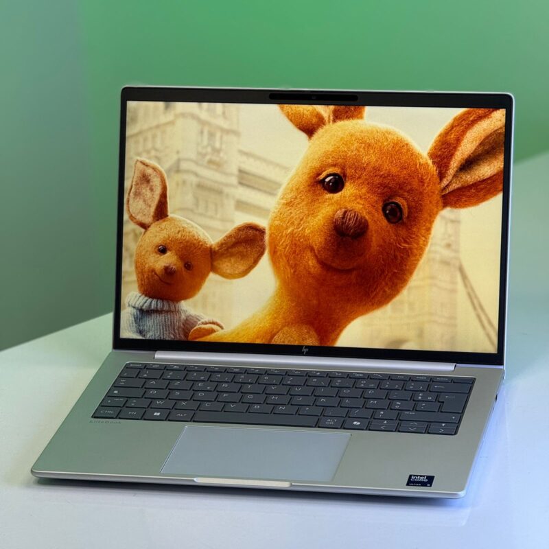 HP EliteBook 8 G1i 14" – Image 6