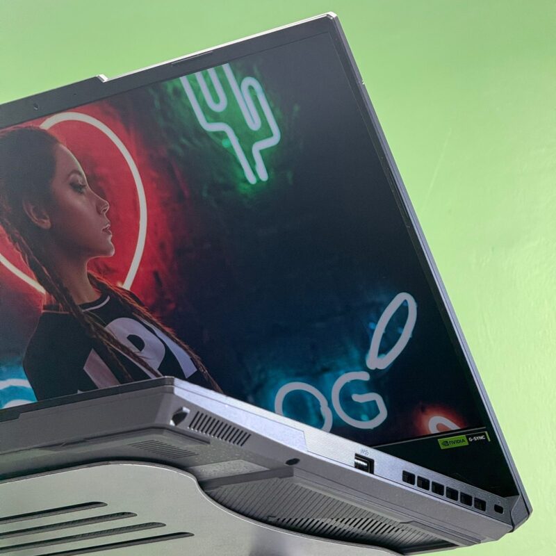 ASUS TUF Gaming A15 – Image 4