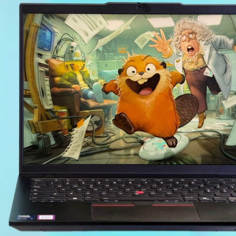 Lenovo ThinkPad L14 Gen 5 – Image 2