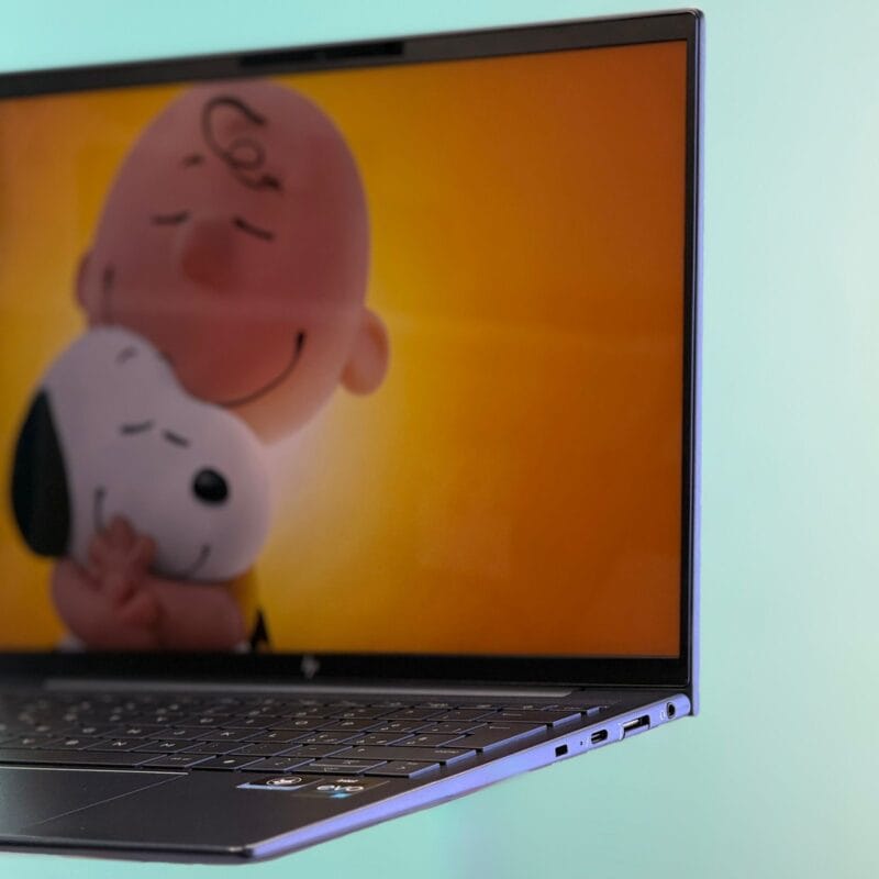 HP Elite Dragonfly 13.5 G3 – Image 4