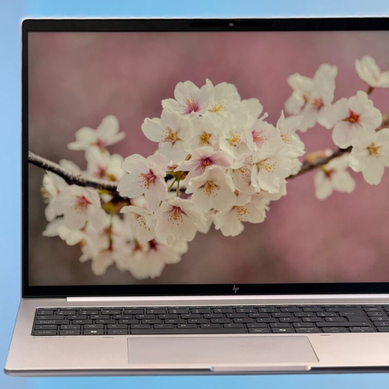 HP EliteBook 8 G1i 16" – Image 2