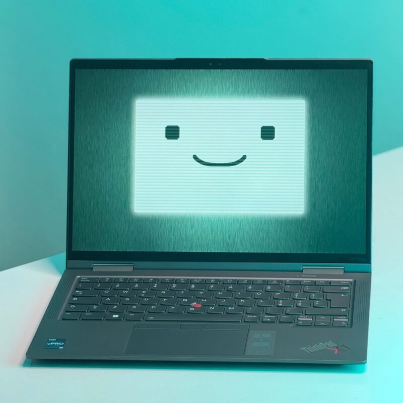 ThinkPad X1 Yoga Gen 8 – Image 6