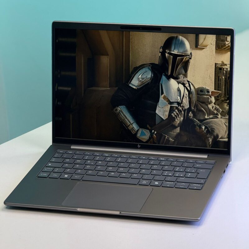 HP ZBook 8 G1ak 14 – Image 6