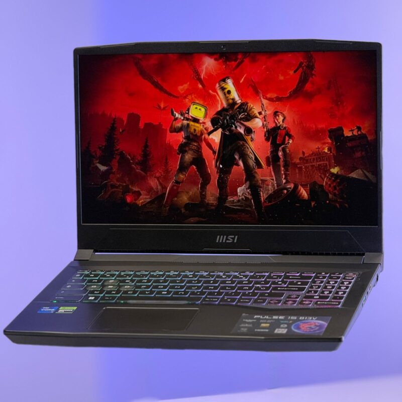 MSI Pulse 17 – Image 5