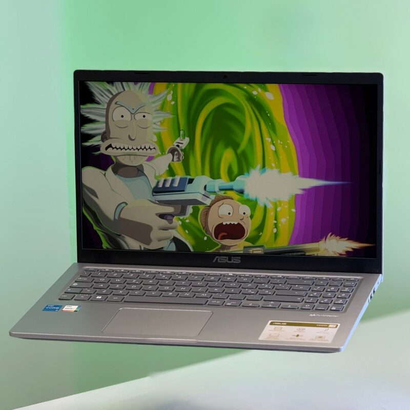 ASUS Vivobook 15 (X515EA) – Image 5