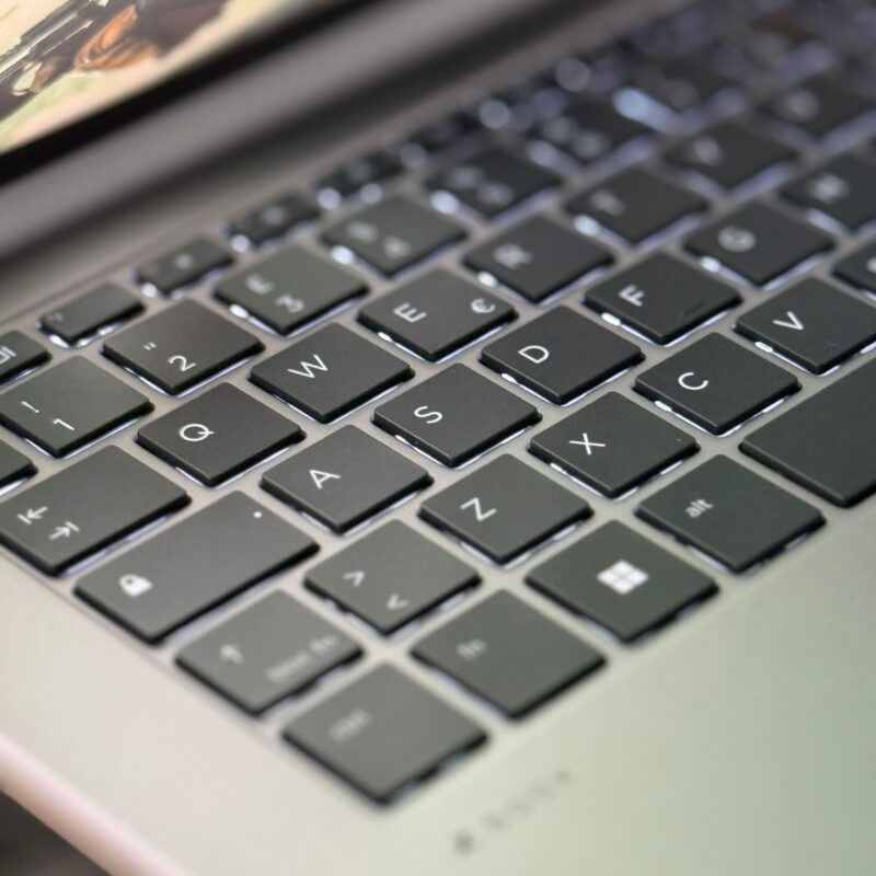 HP ZBook Firefly 14 G10 A – Image 9