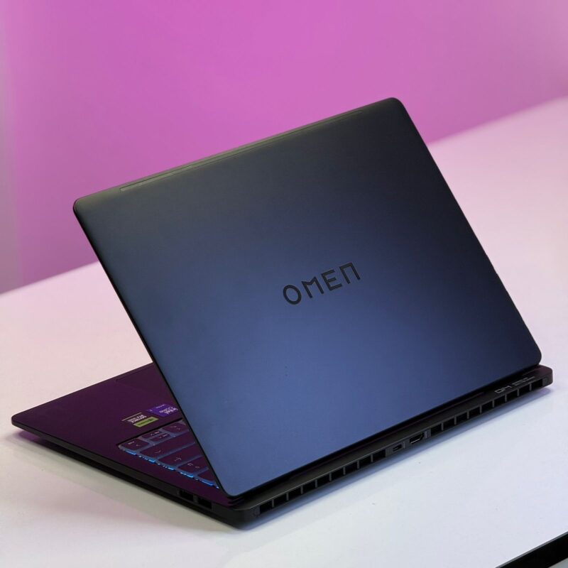 HP Omen Transcend 14 – Image 9