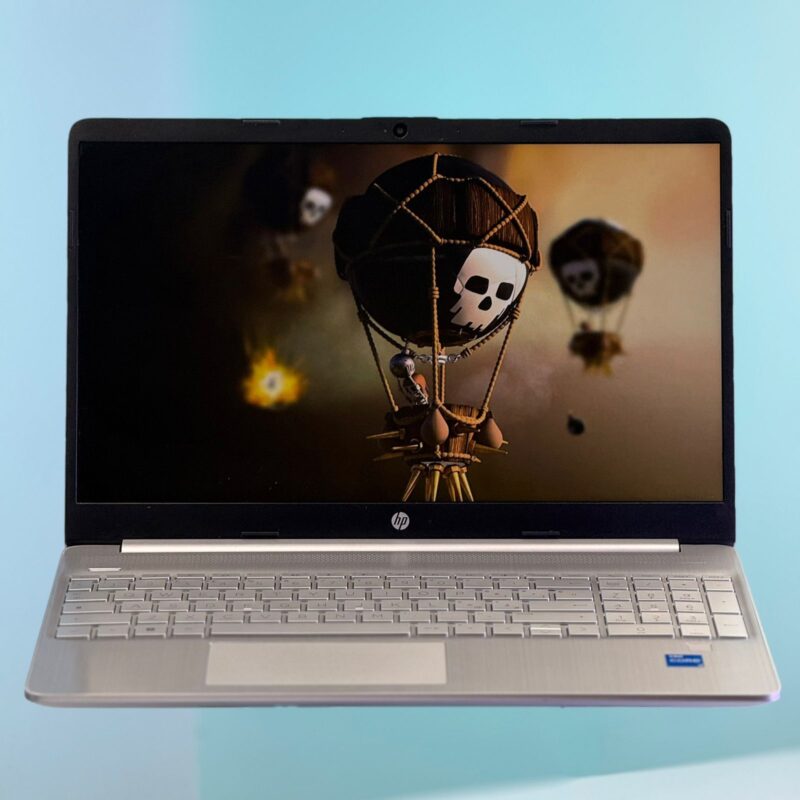 HP Laptop 15s-fq5xxx – Image 1