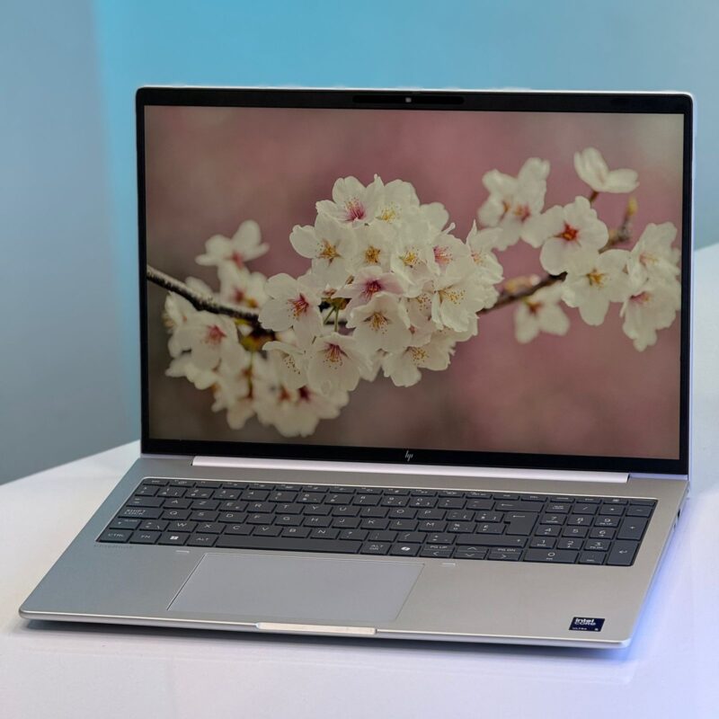 HP EliteBook 8 G1i 16" – Image 5