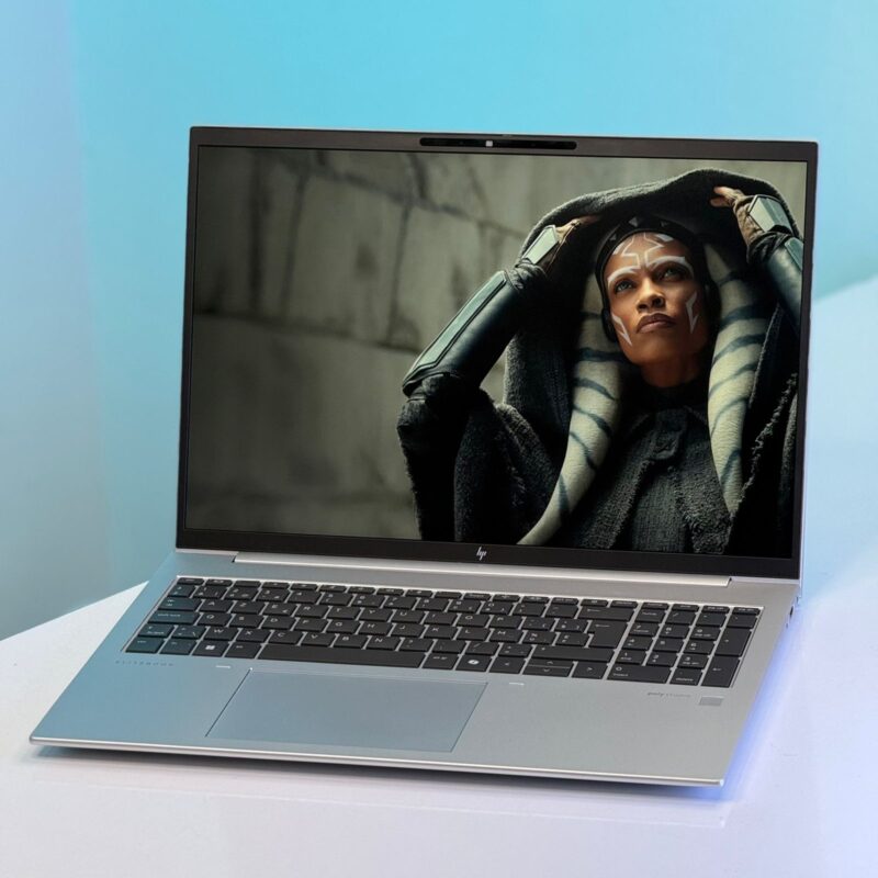 HP EliteBook 865 16 inch G11 – Image 6
