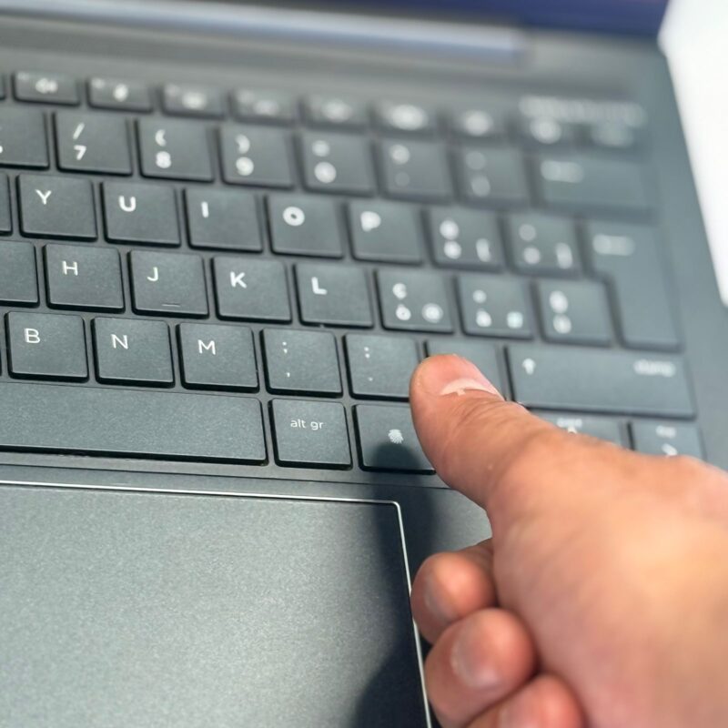 HP Elite Dragonfly 13.5 G3 – Image 8