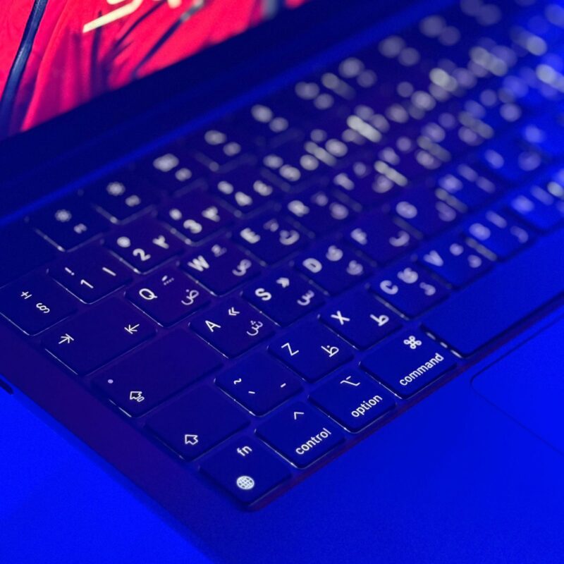 MacBook Air 13" M2 – Image 7