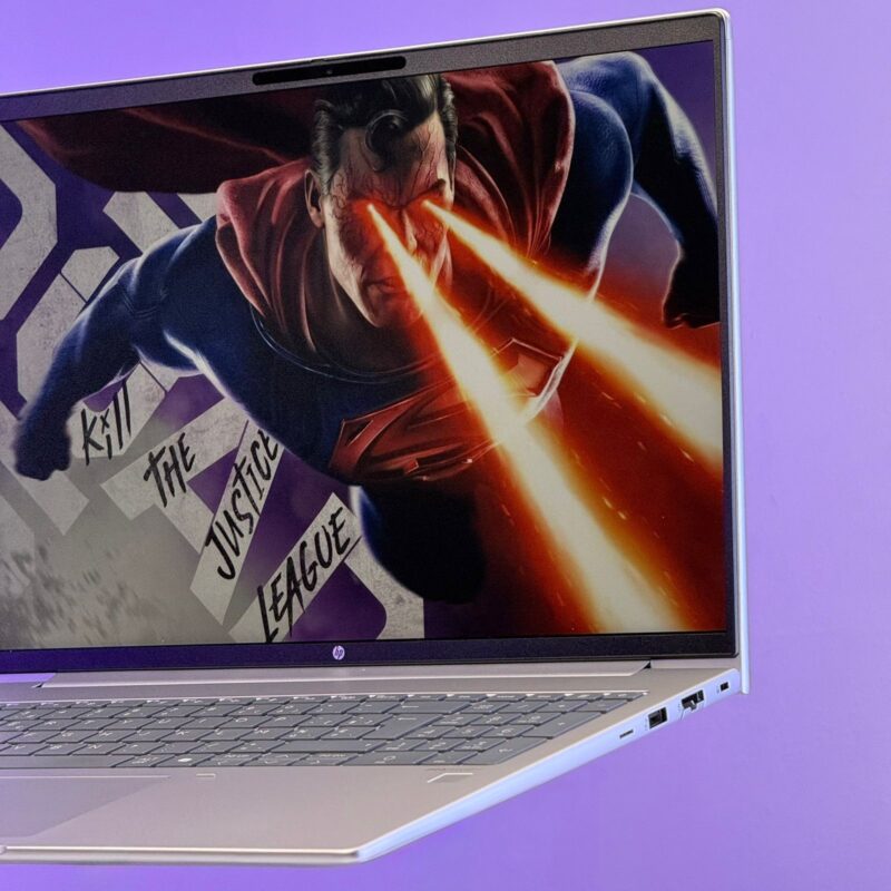 HP ProBook 460 16 inch G11 – Image 4
