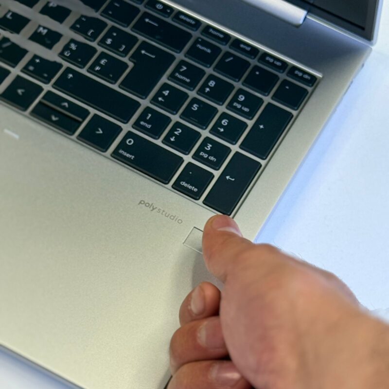 HP EliteBook 865 16 inch G11 – Image 8