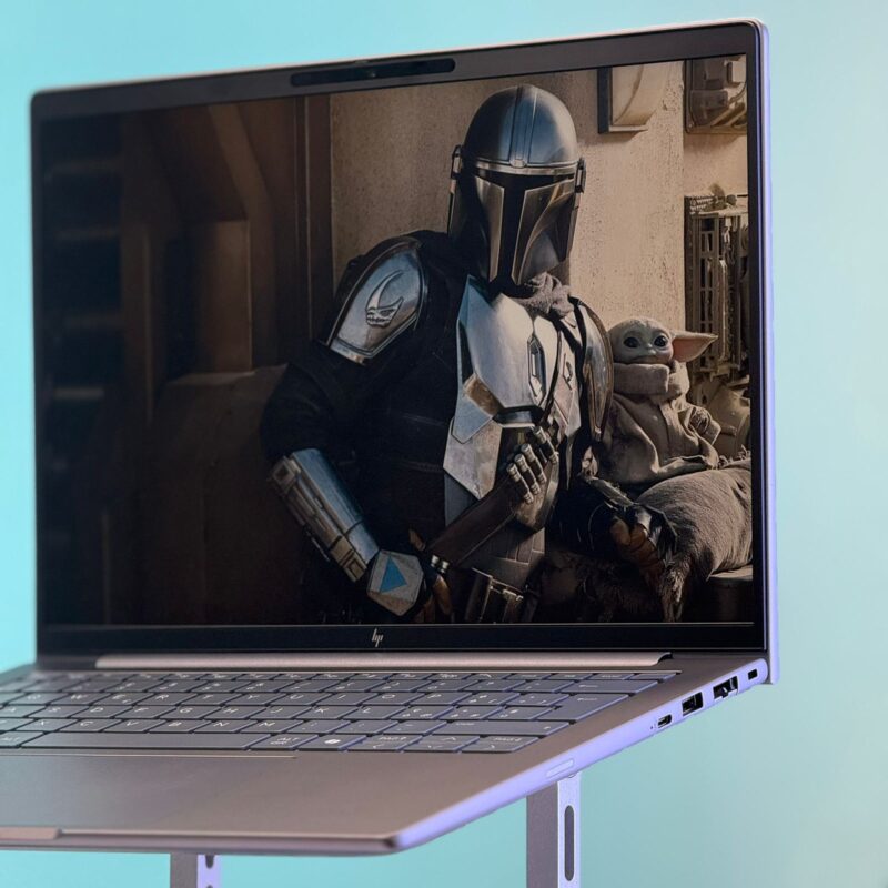HP ZBook 8 G1ak 14 – Image 4