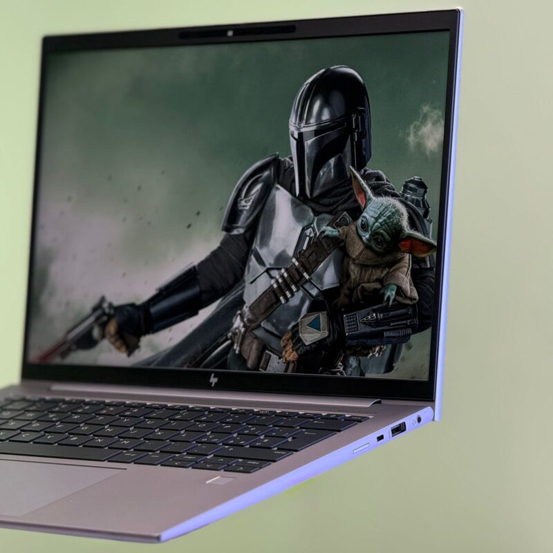 HP ZBook Firefly 14 G10 A – Image 4