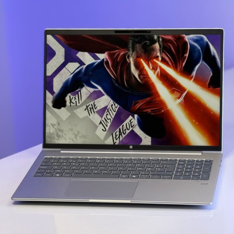 HP ProBook 460 16 inch G11 – Image 6