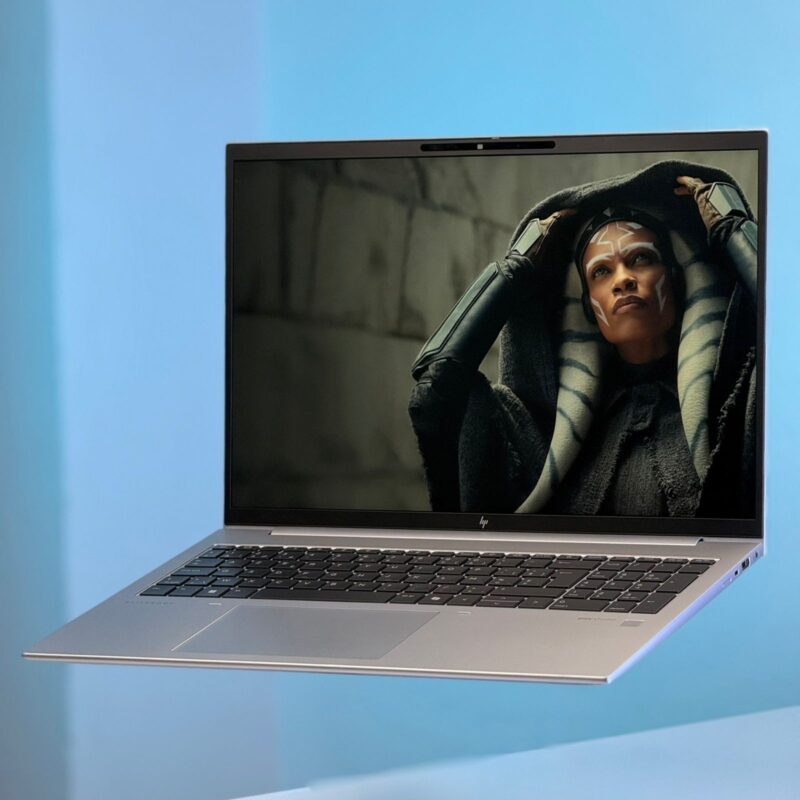 HP EliteBook 865 16 inch G11 – Image 5