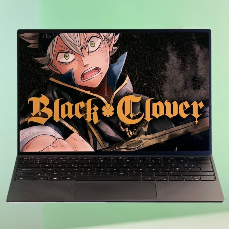Dell XPS 9310 – Image 1