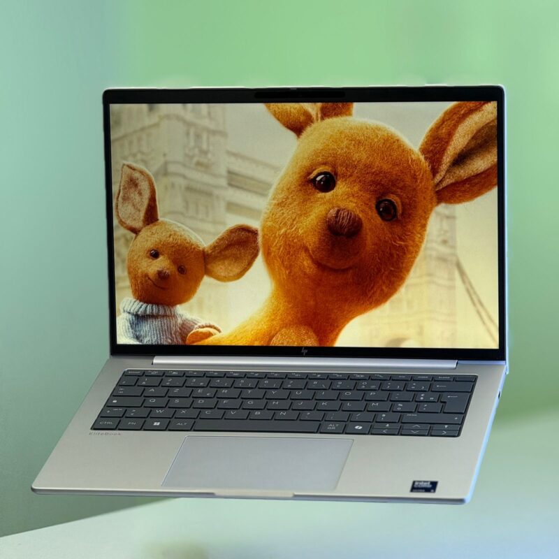 HP EliteBook 8 G1i 14" – Image 5