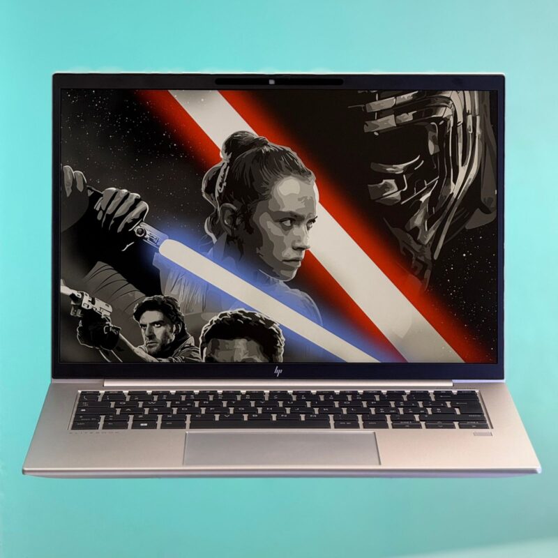 HP EliteBook 845 G10 – Image 1