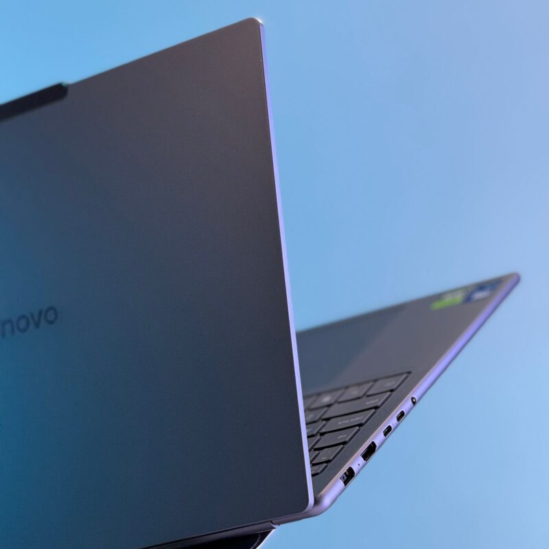 Lenovo Yoga Pro 16 IAH10 Aura Edition – Image 9