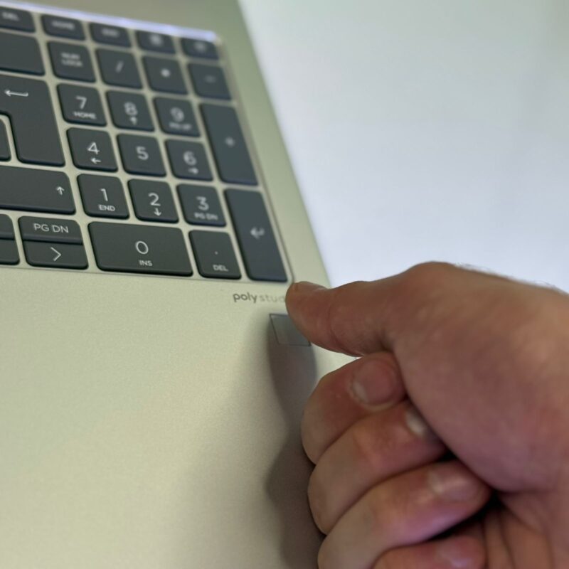HP ProBook 460 16 inch G11 – Image 9