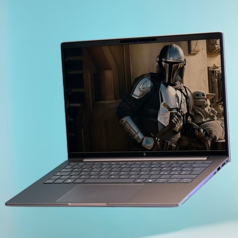 HP ZBook 8 G1ak 14 – Image 5