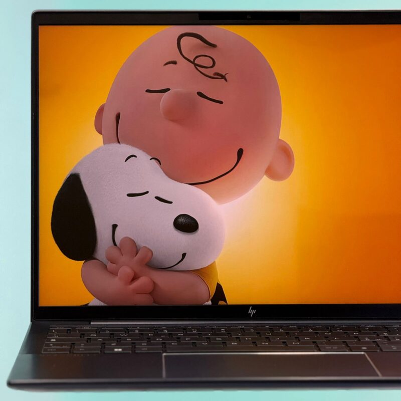 HP Elite Dragonfly 13.5 G3 – Image 2