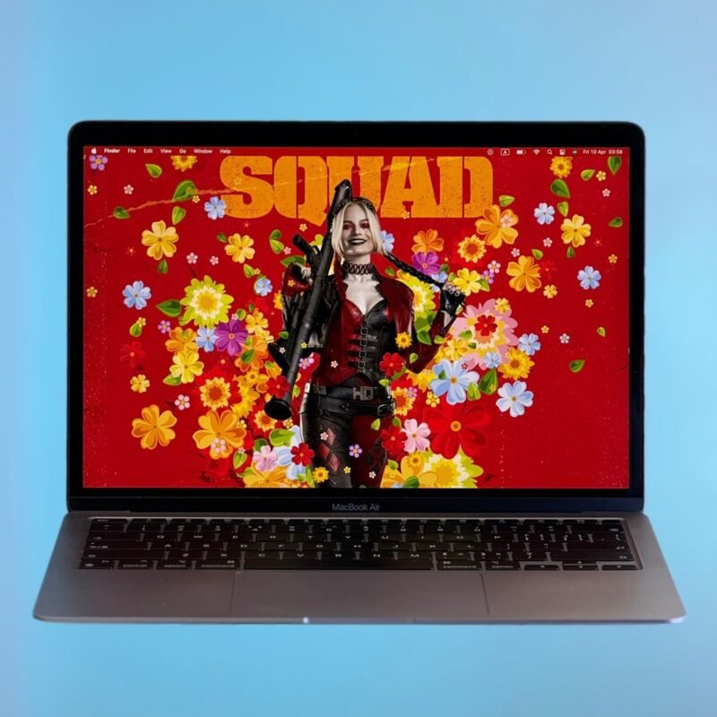 MACBooK Air M1 - Image 1