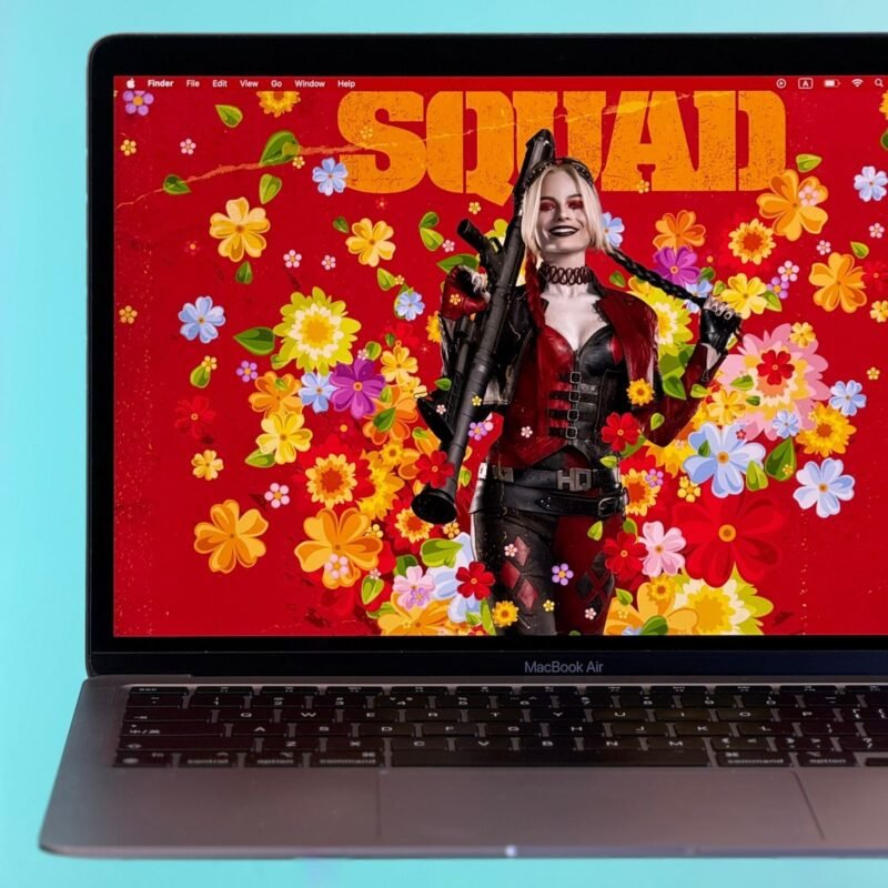 MACBooK Air M1 - Image 2