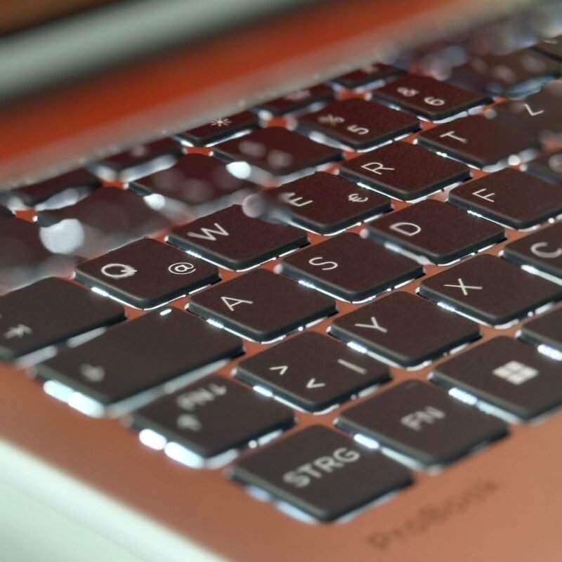 HP PROBOOK 4 G1i 16 - Image 8