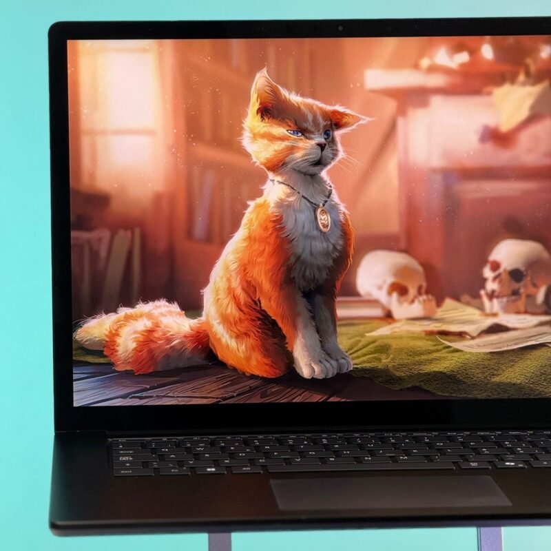 MICROSOFT SURFACE LAPTOP 5 i7 15 inch - Image 2