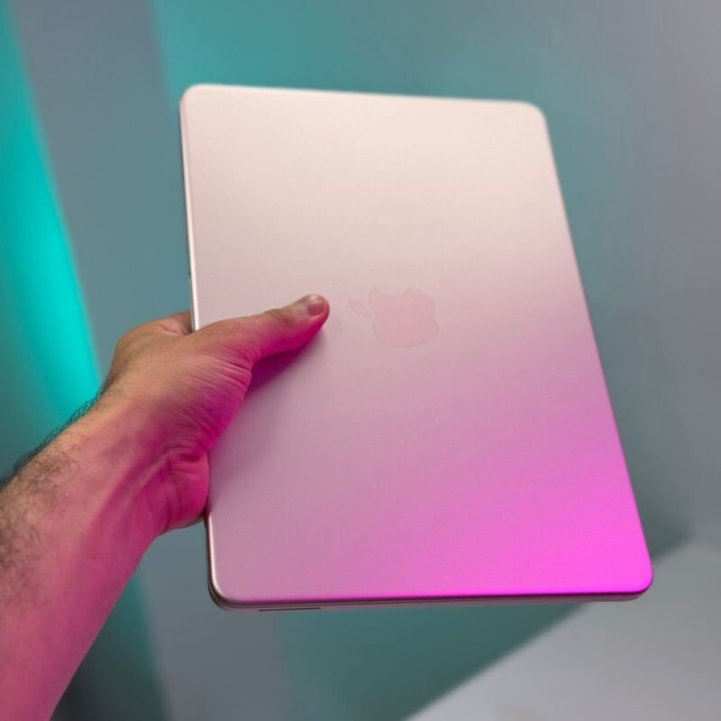 MACBOOK NEO BLUSH - Image 10