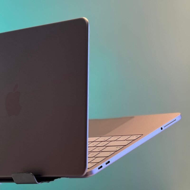 MACBOOK NEO BLUSH - Image 8