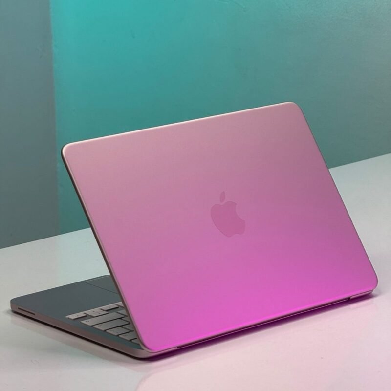 MACBOOK NEO BLUSH - Image 9