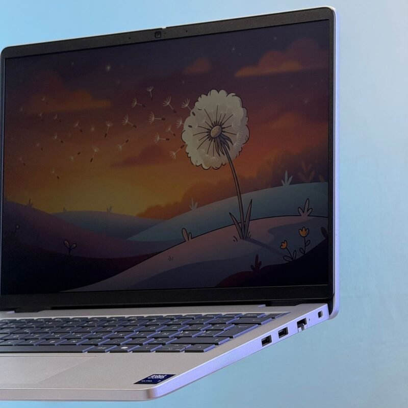 DELL PRO 14 PC14250 - Image 4