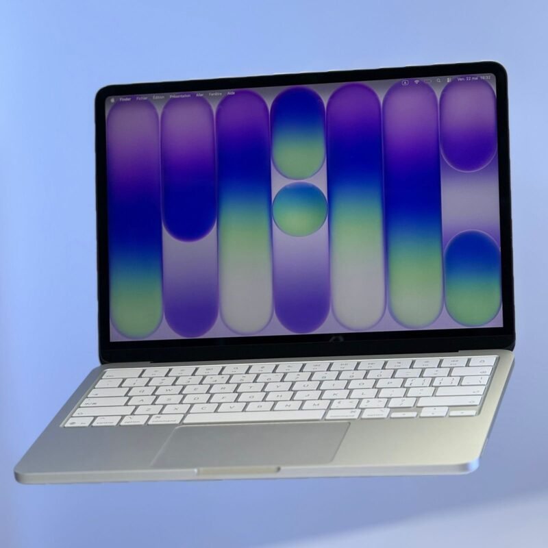 MACBOOK NEO SILVER - Image 5