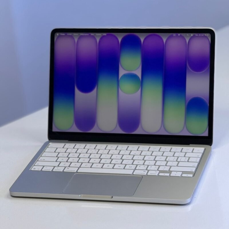 MACBOOK NEO SILVER - Image 6