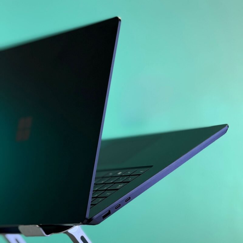 MICROSOFT SURFACE LAPTOP 5 i7 15 inch - Image 8