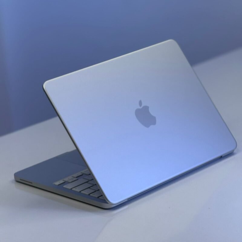 MACBOOK NEO SILVER - Image 9