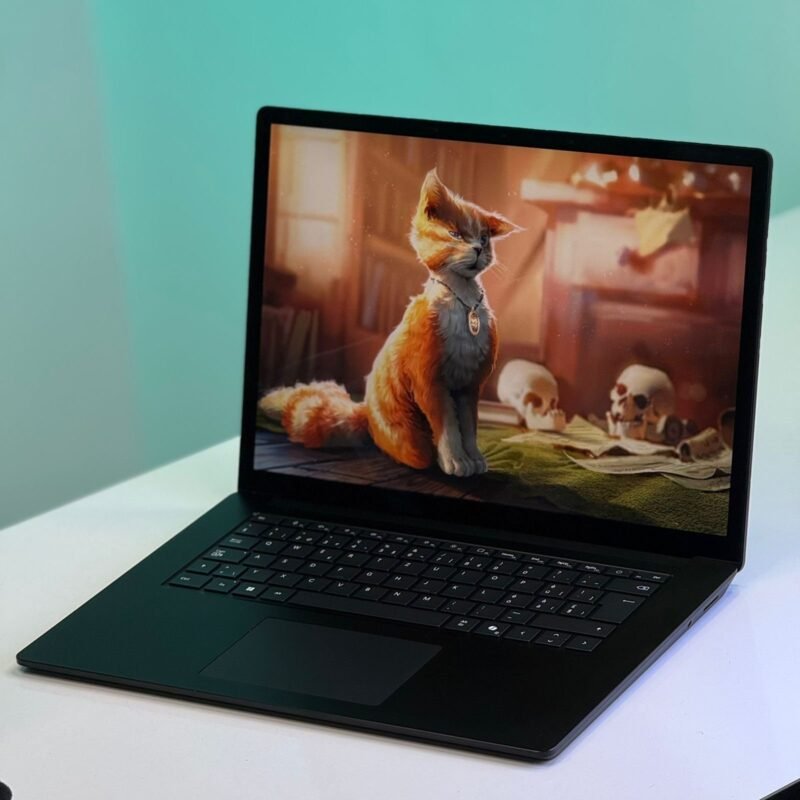MICROSOFT SURFACE LAPTOP 5 i7 15 inch - Image 5
