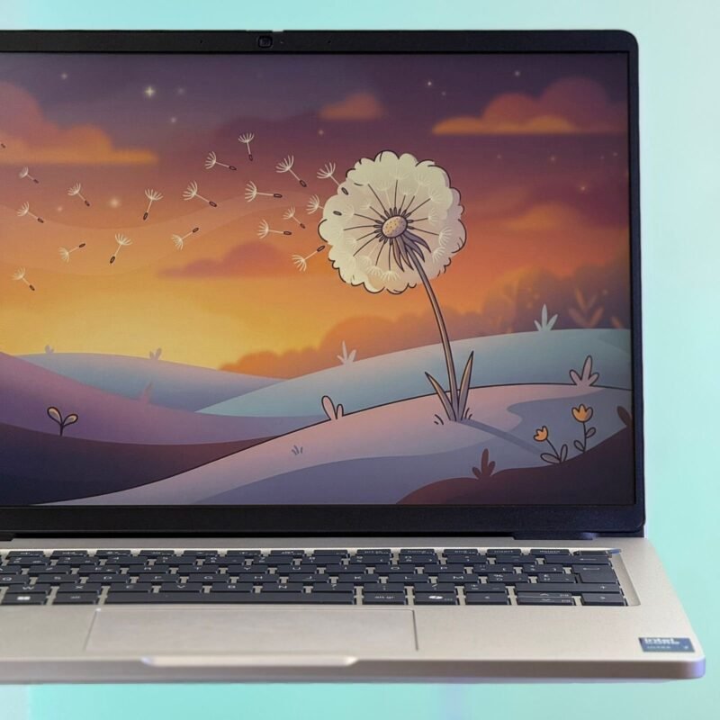 DELL PRO 14 PC14250 - Image 2