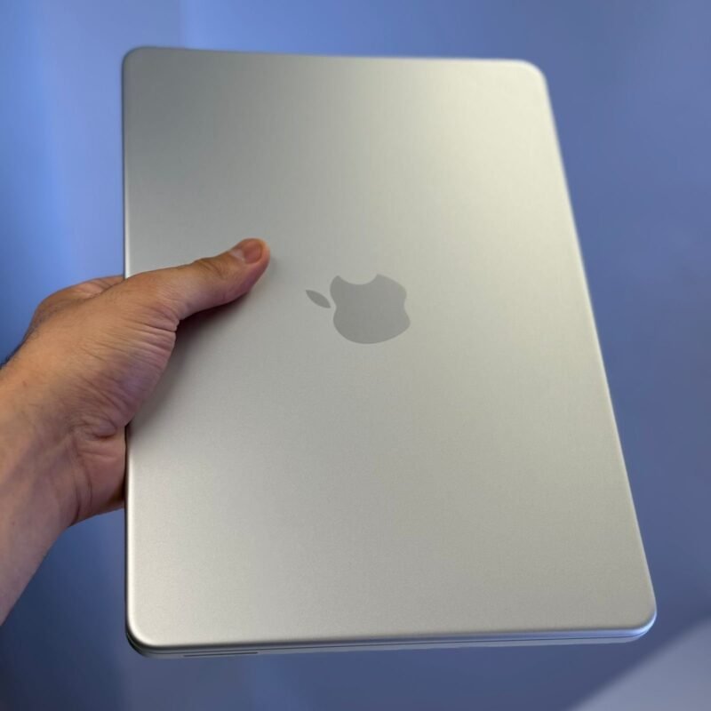 MACBOOK NEO SILVER - Image 10