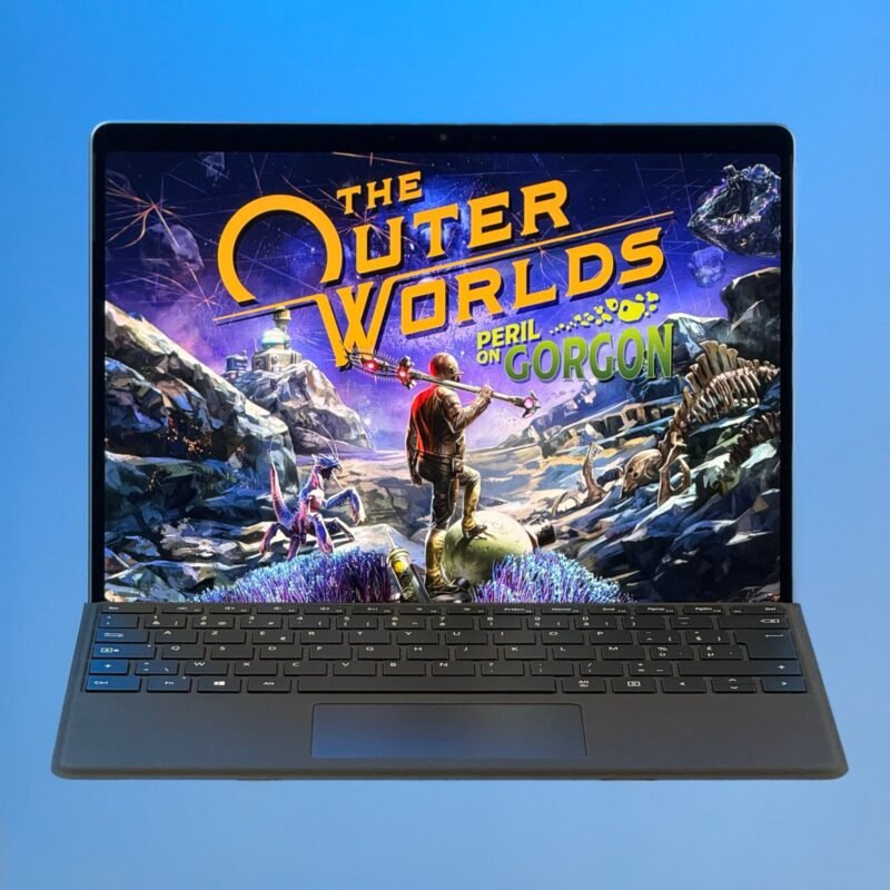 Microsoft Surface Pro 11 OLED - Image 1