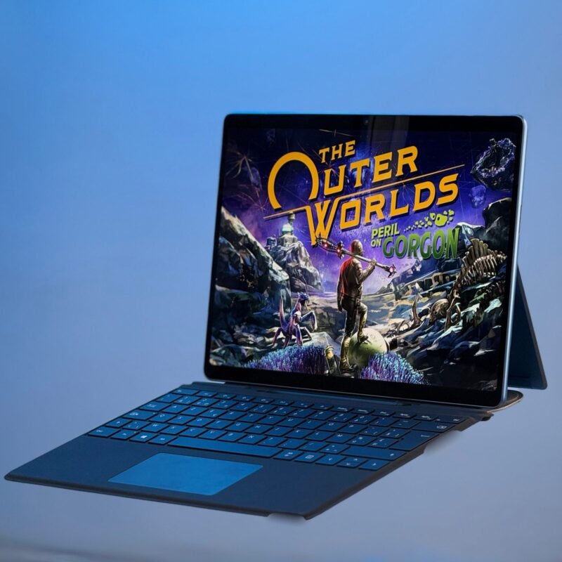 Microsoft Surface Pro 11 OLED - Image 6