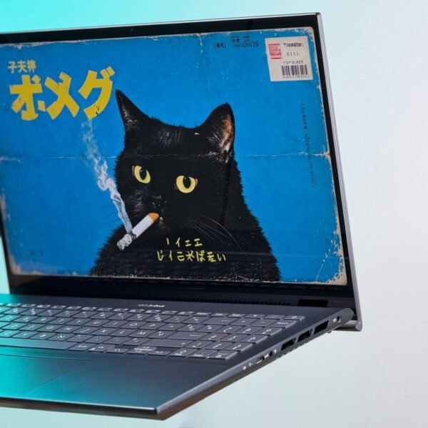 ASUS ZenBook Pro 15 (UX535QE) - Image 4