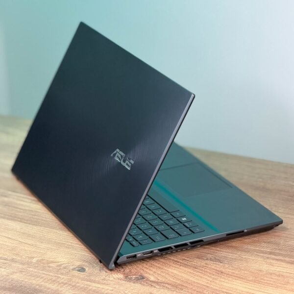 ASUS ZenBook Pro 15 (UX535QE) - Image 11