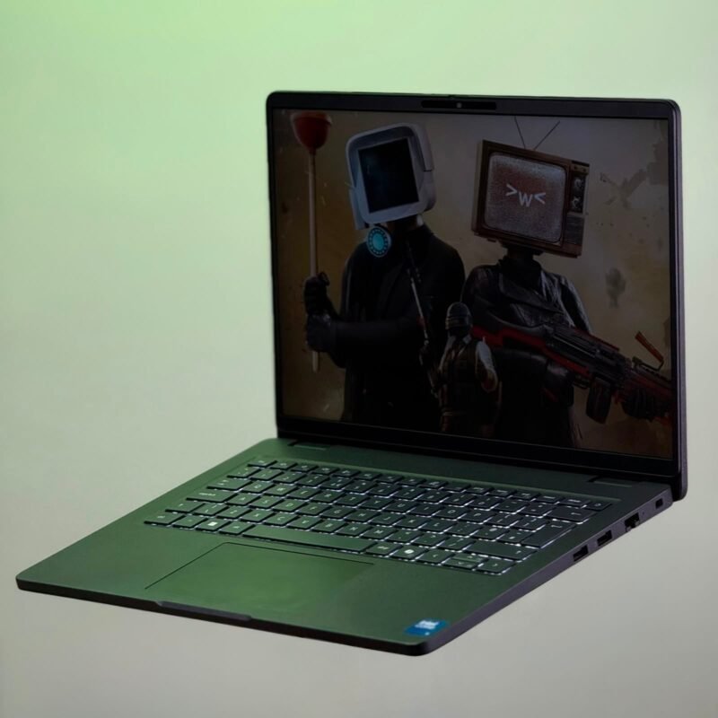 Dell Pro 14 (Série PRO PC14250) - Image 5