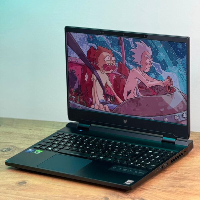 Acer Predator Helios 3D 15 (SpatialLabs Edition) - Image 5
